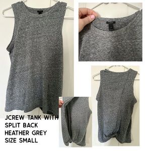 Jcrew tank